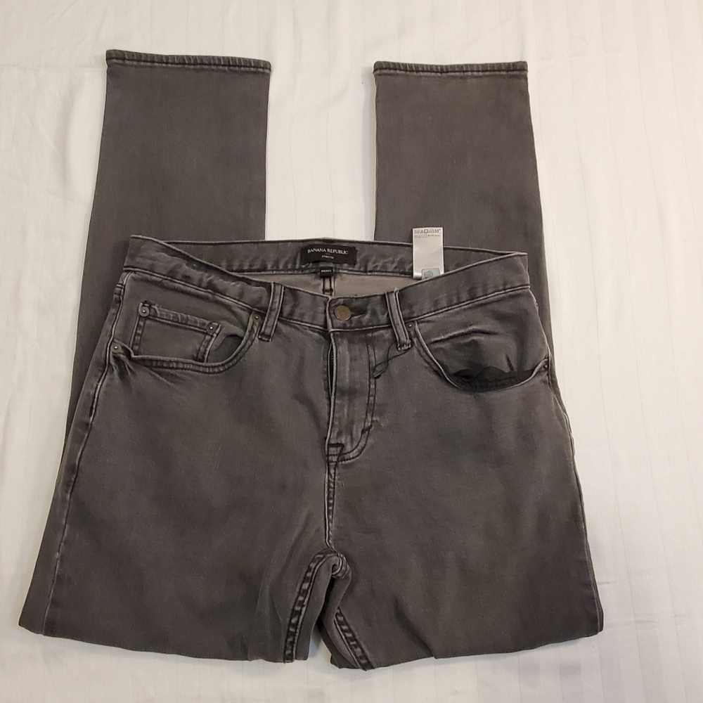 BANANAREPUBLIC - 30×30 Athletic fit